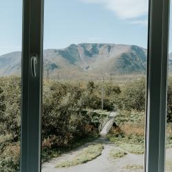 Номер студия люкс