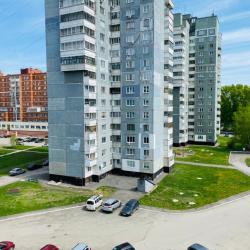 Фото Апартаменты на улице Тухачевского 49б