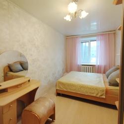 2-комнатные апартаменты улучшенные