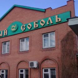 Фото Отель Старый соболь на Дзержинского