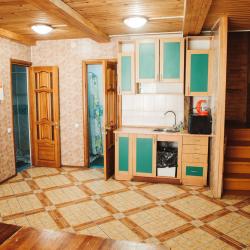 Вилла стандарт (мансарда)
