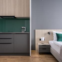 фото 27 RentalSPb (РенталСПб) на улице Киевская