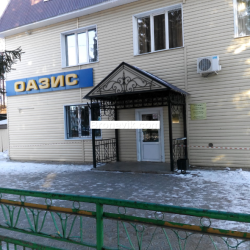 Фото Отель Оазис на улице Марджани