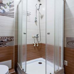 Фото Апартаменты на улице Гагарина 12