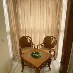 2-местный номер улучшенный