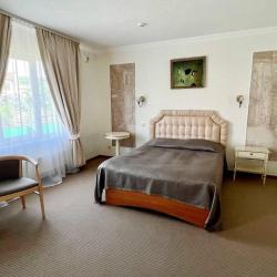 Фото Отель Митос