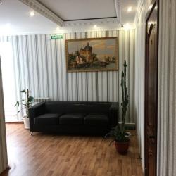 Номер эконом с 2 односпальными кроватями