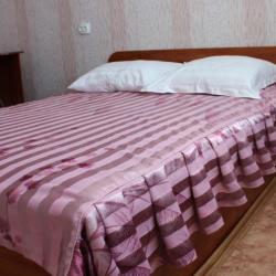 Фото Отель Светлана