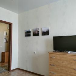 Фото Отель Серебряный век на улице Сельская