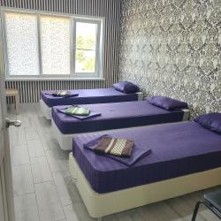 Фото Отель Куба