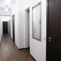 Фото Отель Гостевой дом на улице Колокольная 10