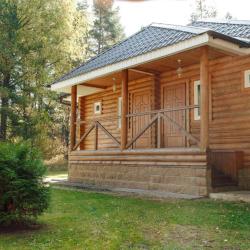 Фото Отель Княжья речка