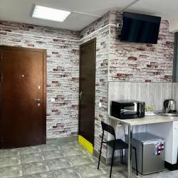 Номер стандарт улучшенный