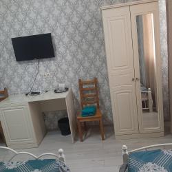 Фото Отель NUR (НУР)