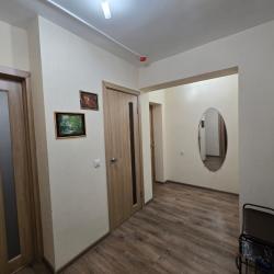 1-комнатные апартаменты стандарт Нижний Новгород, ул. Окская, д. 1