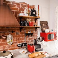 Фото Апартаменты на улице Черниговская 12В