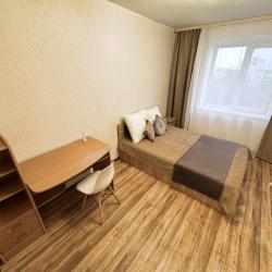Фото Отель ApartLand на проспекте Московский 32к2