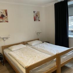 Фото Отель Гоголь