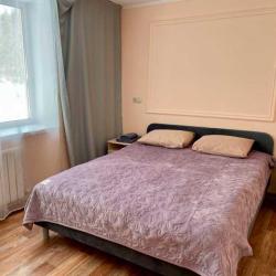 Фото Отель Энергетик