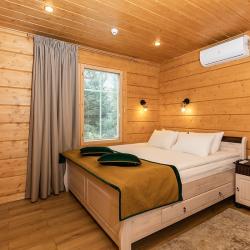 Фото Отель Fish Point Family Resort (Фиш Поинт)