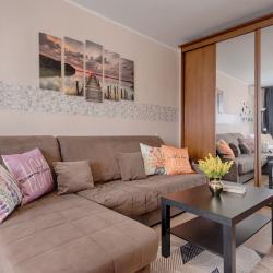 Фото Отель Comfort Homes на проезде Большой Волоколамский 1