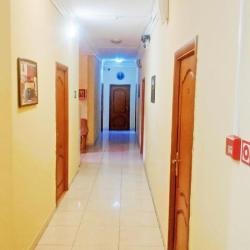 фото 8 Smart Hotel KDO (Смарт КДО Калининград)