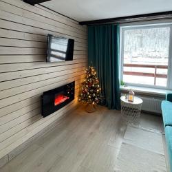 Фото Отель Канада