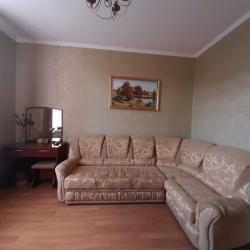 4-местная комната люкс