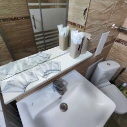Фото Апартаменты на улице Ушакова 8В