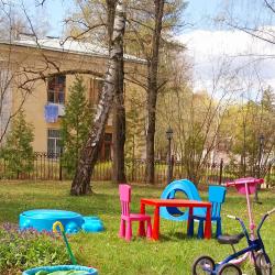 фото 4 Greenway Park Hotel (Гринвей)
