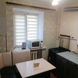 2-комнатные апартаменты стандарт