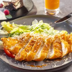 Фото Отель Akjola Hotel (Акжола)