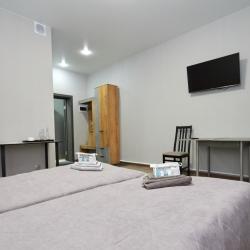 Фото Отель Сале-Харн