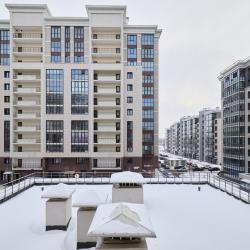 фото 14 RoomyRoom (РумиРум) на проспекте Приморский 52 корпус 1