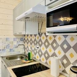 Фото Отель Дача ОстровОк