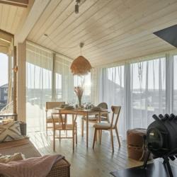 Фото Отель Boho home (Бохо хоум)