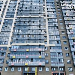3-комнатные апартаменты стандарт