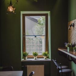 Фото Отель Арслан