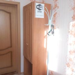 Фото Отель Сибиряк