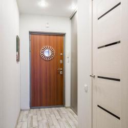 Фото Отель Oazis apart (Оазис Апарт) на улице Покатная 130 корпус 1