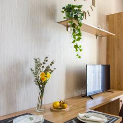 фото 109 Natalie Apartments (Натали Апартаментс) на шоссе Пулковское 14 стр. 6
