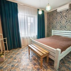 Фото Отель ПарБезПар