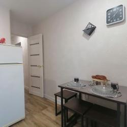 Фото Апартаменты Хорошо как дома на улице Красноармейская