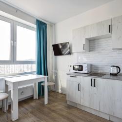 Фото Отель MaxRealty24 на улице Просторная 16