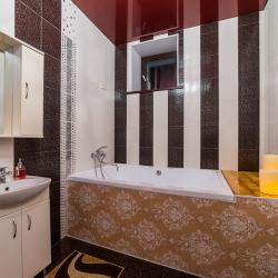 Фото Отель В гостях у сказки
