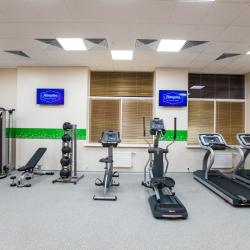Фото Отель Hampton by Hilton Brest (Хэмптон Хилтон )
