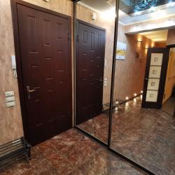 2-комнатные апартаменты стандарт