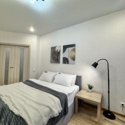 Фото Отель Vegas apartments (Вегас апартментс) на проспекте Гагарина 99 корпус 2