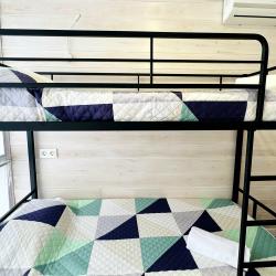 Коттедж стандарт