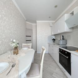 1-комнатные апартаменты эконом